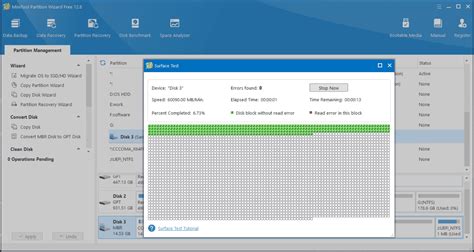 badblocks sd card|How to Repair Bad Blocks on Linux .